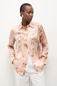 Oblečenie Košeľa Answear.LAB 3963.iak ružová