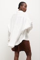 Oblečení Košile Answear.LAB 5273.iak bílá