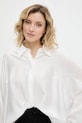 Answear.LAB koszula biały 5273.iak