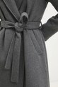 Answear.LAB cappotto 92683.ios grigio