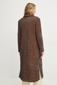 Одяг Пальто Answear Lab pk2031.ilk коричневий