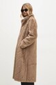 Пальто Answear.LAB бежевий .0466.ims