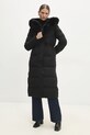 Answear Lab geaca FC7583.fos negru WW25