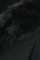 Answear Lab geaca FC7583.fos negru