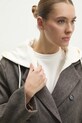 Пальто Answear.LAB Jessica.hos коричневий