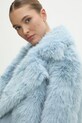 Куртка Answear.LAB блакитний MHW14629.HWK