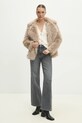 Куртка Answear.LAB MHW14629.HWK бежевый WW25