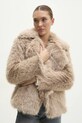 Куртка Answear.LAB бежевый MHW14629.HWK