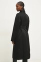 Oblečenie Kabát Answear.LAB PK2608.ims čierna