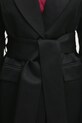 Answear Lab palton PK2608.ims negru
