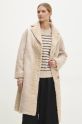 Answear Lab cappotto marrone T8055CP.ims