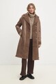 Answear Lab palton T8055CP.ims maro WW25