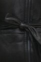 Answear Lab geaca 6267.ims negru