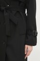 Answear Lab trenci 8302.flk negru