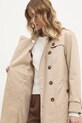Хлопковый тренч Answear Lab 8010510.hms