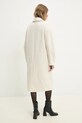 Oblečení Kabát Answear.LAB L8246.hos béžová