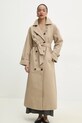 Answear Lab trench senza beige b9322.h.ios