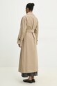 Abbigliamento Answear Lab trench b9322.h.ios beige