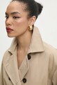 Answear Lab trench beige b9322.h.ios