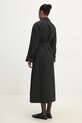 Abbigliamento Answear Lab trench b9322.h.ios nero