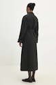 Oblečení Trench kabát Answear.LAB b9322.h.ios černá