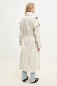 Одяг Тренч Answear Lab LJK.DULCIE.ums бежевий
