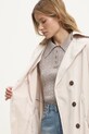 Тренч Answear.LAB 2772.2603.HWK