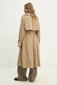 Îmbrăcăminte Answear Lab trenci 2772.2603.HWK maro