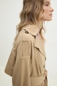 Answear Lab trenci 2772.2603.HWK maro