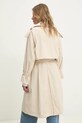 Ρούχα Καμπαρντίνα Answear Lab 8073.HWK μπεζ