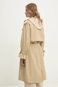 Одяг Тренч Answear.LAB 8073.HWK коричневий