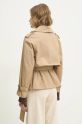 Abbigliamento Answear Lab trench corto JS963.HWK beige