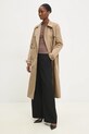 Answear Lab palton MCBW28026.hos maro WW25