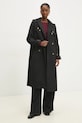 Answear Lab palton MCBW28026.hos negru WW25