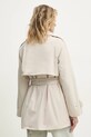 Одяг Тренч Answear Lab Q221801.hos бежевий