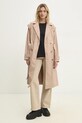 Answear Lab trench G2339.hlk beige WW25