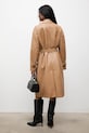 Дрехи Палто Answear.LAB AG6.30 бежов