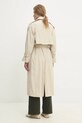 Одяг Джинсовий тренч Answear Lab 3492.flk бежевий