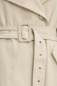 Джинсовий тренч Answear Lab 3492.flk