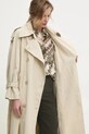 Джинсовий тренч Answear Lab 3492.flk