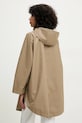 Îmbrăcăminte Answear Lab palton 3529.HWK bej