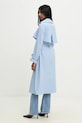 Abbigliamento Answear.LAB trench 24007NV.hms blu