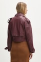 Odjeća Jakna Answear.LAB b9665vr.ims bordo