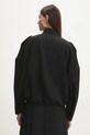 Odzież Answear Lab kurtka b9232.ims czarny