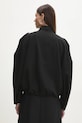 Odzież Answear Lab kurtka b9232.ims czarny