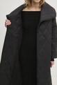 Куртка Answear.LAB 3388.ilk чёрный