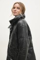 Куртка Answear.LAB чорний lc2227.1.ilk