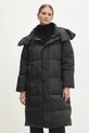 Пуховая куртка Answear.LAB 4913.ilk чёрный WW25