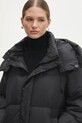 Пуховая куртка Answear.LAB чёрный 4913.ilk