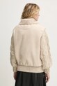 Безрукавка Answear.LAB h708.ilk бежевий